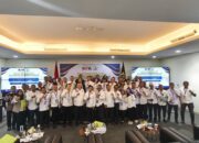 Kadin Gandeng KPK, Perangi Korupsi Demi Gairahkan Investasi di Kabupaten Tangerang