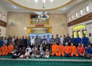 PLN Indonesia Power UBP Suralaya Gelar Doa dan Santunan Jelang Overhaul Unit 6