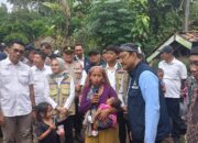 Tangis Haru di Talaga: Gus Ipul Tinjau Rumah Warga yang Disulap Jadi Layak Huni