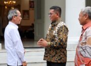 Sarjana Penggerak Desa: Kolaborasi Strategis Menuju Banten Maju dan Merata