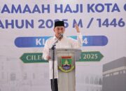 Dimyati Natakusuma Sindir Oknum Pengusaha Minta Proyek 5 Triliun Tanpa Lelang: Jangan Buat Banten Terlihat Seperti Sarang Preman