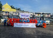 Tanpa Padam, Listrik Tetap Nyala: PLN UID Banten Tunjukkan Taji Lewat Aksi Pemeliharaan PDKB