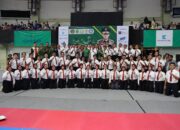 Gubernur Banten Dorong Lahirnya Atlet Tangguh dari Kejati Cup 2025