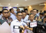 Andra Soni Gagas Pos Pelayanan Desa Sejahtera: Revolusi Layanan Publik Dimulai dari Pelosok Banten