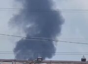 DLHB Desak Tindakan Tegas atas Dampak Flaring PT LCI: Nyawa Warga Cilegon Bukan Harga yang Layak Dibayar