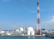 Asap Membumbung, Warga Resah: LOTTE Chemical Indonesia Minta Maaf dan Pastikan Pembakaran Gas Aman