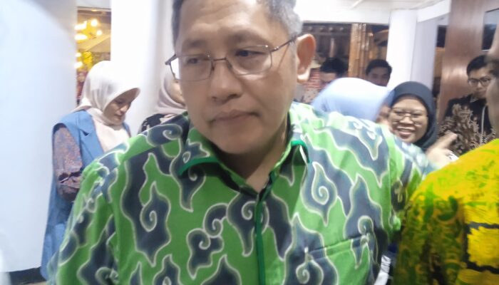 Anas Urbaningrum Soal Dugaan Pemalakan Proyek Rp5 Triliun di PT CAA: Jangan Campur Penegakan Hukum dengan “Pasal Gregetan”