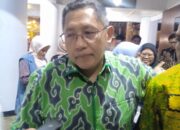 Anas Urbaningrum: Premanisme Investasi Bukan Sekadar Masalah Hukum, Tapi Tanda Ketidakadilan