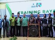 HMI Cabang Serang Buka “Training Raya”: Cetak Kader Tangguh untuk Masa Depan Indonesia