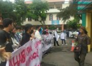 Aktivis Cilegon Desak Polda Banten Bongkar Dugaan Keterlibatan Oknum Polisi dalam Kasus Pemerasan Proyek CAA