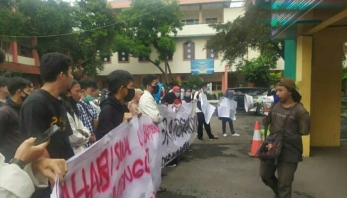 Aktivis Cilegon Desak Polda Banten Bongkar Dugaan Keterlibatan Oknum Polisi dalam Kasus Pemerasan Proyek CAA