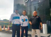 Skandal Layar Emas DPRD Banten: Anggaran Rp18,5 Miliar Diduga Jadi Ladang Bancakan