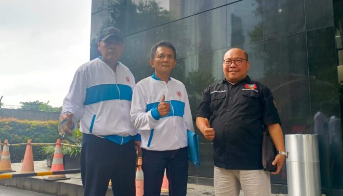 Skandal Layar Emas DPRD Banten: Anggaran Rp18,5 Miliar Diduga Jadi Ladang Bancakan