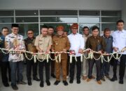 RSUD Uwes Qorny Cilograng Diresmikan, Andra Soni Tegaskan Komitmen Wujudkan “Banten Sehat” dari Selatan