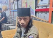 Fron Tanduk Hitam Soroti Flaring PT LCI, Desak Pengukuran ISPU Secara Transparan