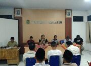 Semangat Warga Rawa Arum Nyalakan Kembali Gairah Sepak Bola Lokal