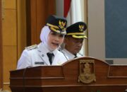 Mohon Dukungan Pusat, Bupati Zakiyah Akan Koordinasi dengan Menteri Lingkungan Hidup Soal Polemik Sampah