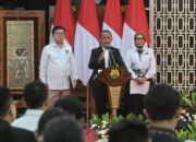 PLN Gaspol Dukung Visi Prabowo-Gibran: RUPTL 2025-2034 Siap Genjot Investasi Rp2.967 Triliun dan 1,7 Juta Lapangan Kerja