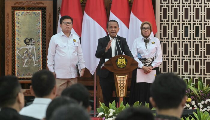 PLN Gaspol Dukung Visi Prabowo-Gibran: RUPTL 2025-2034 Siap Genjot Investasi Rp2.967 Triliun dan 1,7 Juta Lapangan Kerja