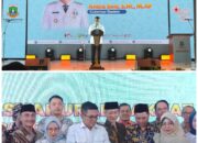 Gubernur Banten Andra Soni Resmikan RSUD Labuan, Diberi Nama RSUD H. Muhammad Irsjad Djuwaeli