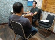 Mantan Napi Rutan Serang Kembali Diciduk Polisi Lantaran Jual Pil Koplo