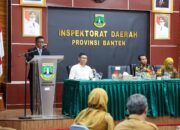 Banten Kejar Sertifikasi Aset: 399 Bidang Tanah Masih “Nganggur”