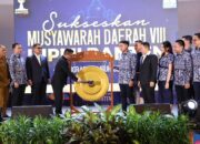 Andra Soni Ajak HIPMI Tancap Gas Capai Pertumbuhan Ekonomi 8 Persen di Banten