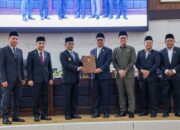 Gubernur Andra Soni Tegaskan Penyertaan Modal Bank Banten: Kunci Kejayaan Ekonomi Daerah 2025-2029