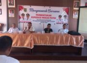 Koperasi Merah Putih Resmi Berdiri: Semangat Gotong Royong Bangkitkan Ekonomi Randakari