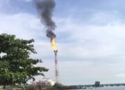 Musim Cumi Gagal Panen: Nelayan Cilegon Teriakkan Dampak Flaring PT LCI