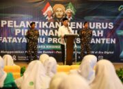 Wagub Banten Dorong Perempuan Melek Digital dan Mandiri Lewat UMKM