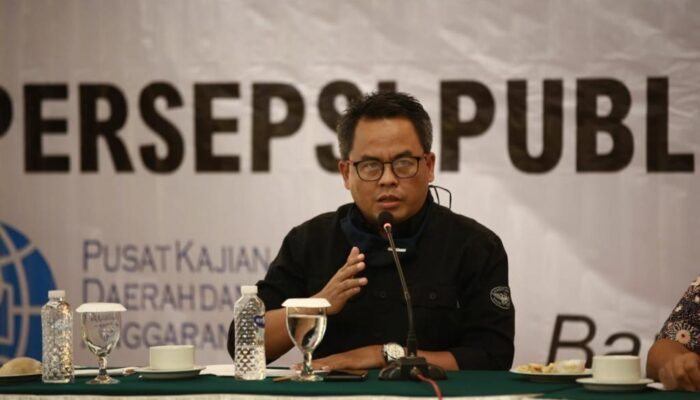 BPK Temukan Pengelolaan Dana BOS Bermasalah Lagi, Dindik Banten Dinilai Tak Belajar dari Kesalahan