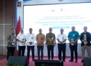 Dorong UMKM Tangguh, OJK Banten Kick Off Bulan Literasi Keuangan di Cilegon