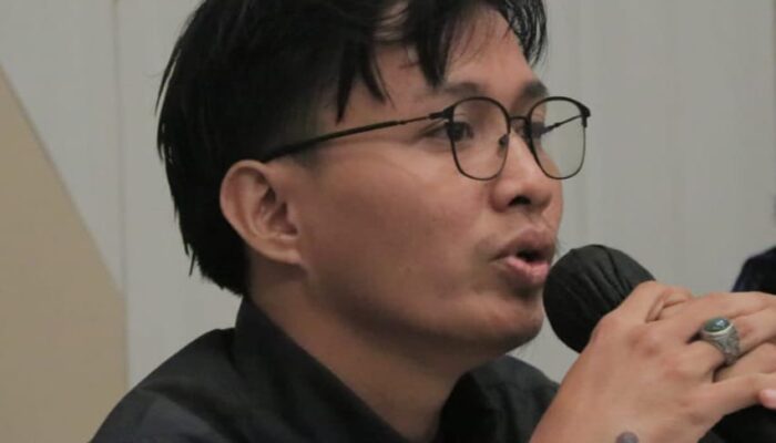 DKKC Cilegon Bongkar Sejarah yang Terpendam, Minta Aksi Nyata Pemerintah dan Warga