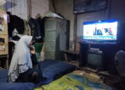 Terangi 780 Ribu Rumah, PLN Gelontorkan Rp50 Triliun untuk Wujudkan Energi Berkeadilan