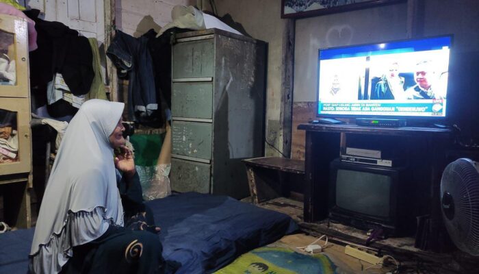 Terangi 780 Ribu Rumah, PLN Gelontorkan Rp50 Triliun untuk Wujudkan Energi Berkeadilan