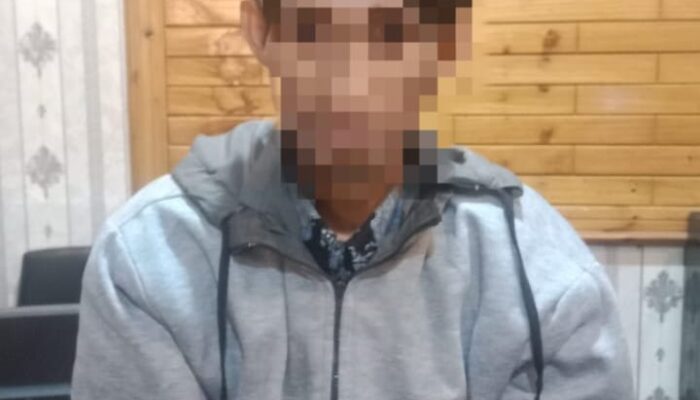 Pengedar Pil Koplo di Serang Dibekuk Polisi saat Tidur di Rumah Nenek