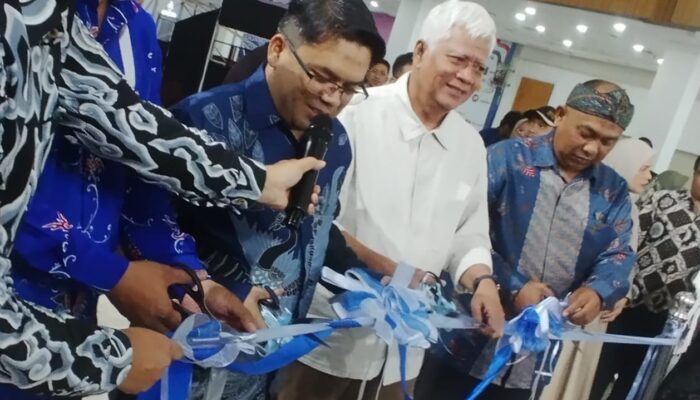 20 Tahun Lawan Pengangguran: Institut Kemandirian Dompet Dhuafa Buktikan Pendidikan Bisa Ubah Nasib