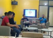 Wartawan Jangan Jadi Pemalak! PWI Cilegon Dorong Ekonomi Bermartabat