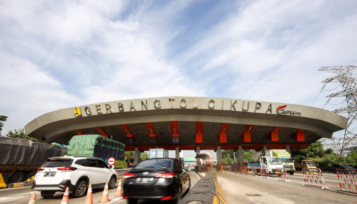 Libur Panjang Kenaikan Isa dan Hari Lahir Pancasila, ASTRA Tol Tamer Tawarkan Akses Mudah ke Kuliner dan Wisata Banten