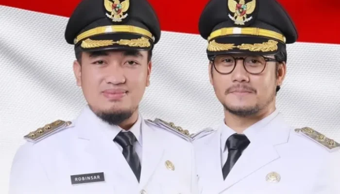 100 Hari Robinsar-Fajar: Bukti Nyata Cilegon Bergerak Maju