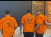 BREAKING NEWS: Ketua Kadin Cilegon dan Dua Tokoh Organisasi Ditahan! Terbongkar Pemerasan dan Penghasutan Proyek Rp5 Triliun di PT Chengda