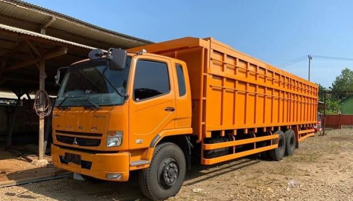 Aptrindo Desak Pemprov Banten Wajibkan Truk Luar Mutasi ke Plat A