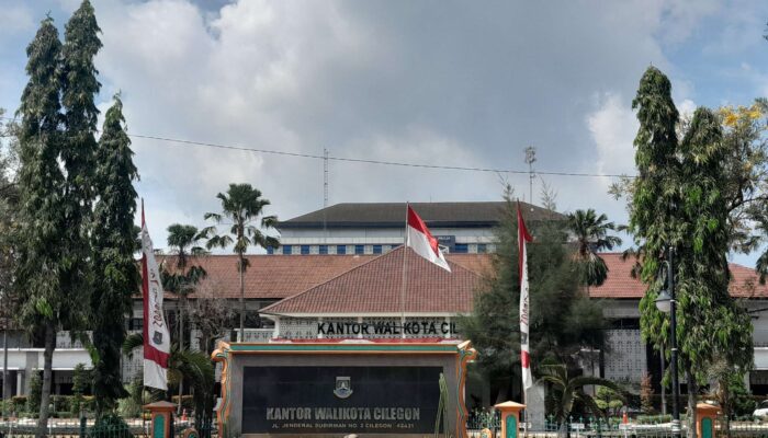 Pemkot Cilegon Luncurkan Gerakan Tanpa Kendaraan Menuju 100 Hari Program Robinsar-Fajar