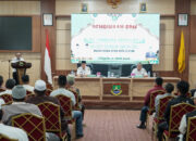 Kelola Dana Hibah Jangan Asal, Pemkot Cilegon Warning 88 Lembaga Keagamaan