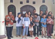 Rumah Setara Diresmikan, Cilegon Menuju Kota Inklusif Ramah Disabilitas