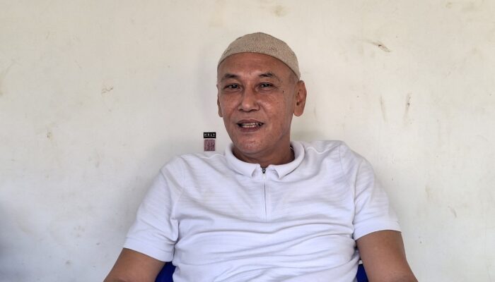 JLS Rusak Parah, DPD PAN Cilegon Desak Pemerintah Tindak Tegas Penambang Ilegal