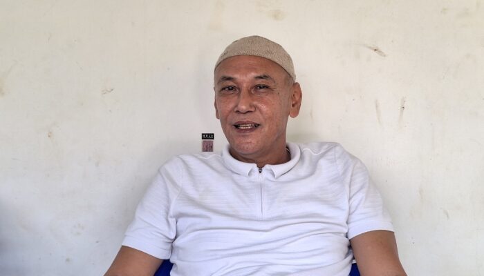 Bongkar Proyek Fantastis Rp5 Triliun: Pengusaha Cilegon Alawi Mahmud Serukan Introspeksi Kolektif