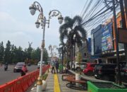 Robinsar Bangun Taman Semi Jogja Pakai Uang Pribadi: Spot Viral Ini Habiskan Rp250 Juta