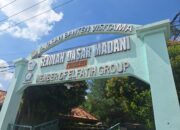 SD Madani Gelar Wisuda Sesuai Edaran, Dindikbud: Fasilitas Pemerintah Bisa Dipakai Gratis